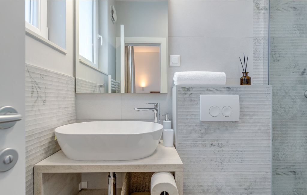 Feriehuse - Trogir-Plano , Kroatien - CDC959 46