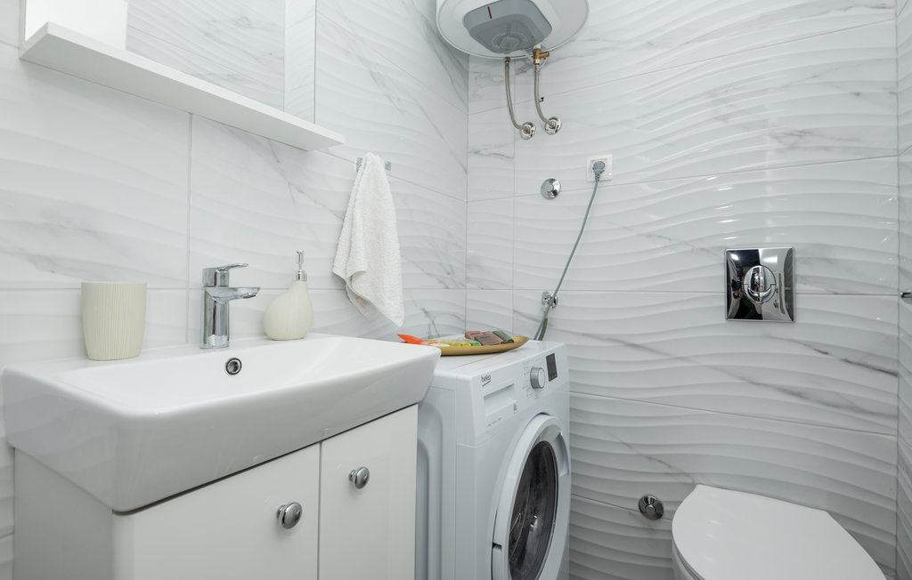 Ferieleilighet - Makarska , Kroatia - CDC780 20