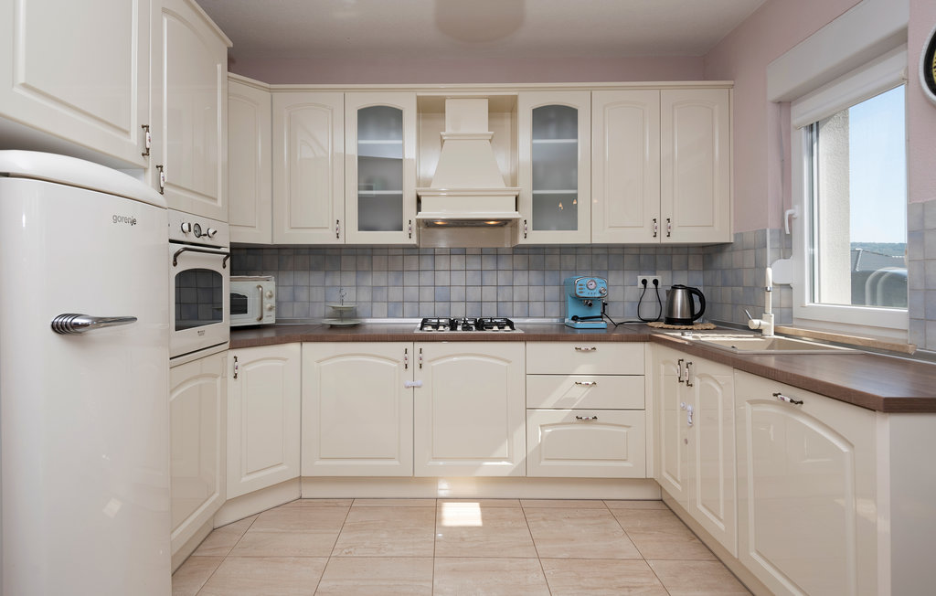 Feriehus - Makarska-Imotski , Kroatia - CDC070 4