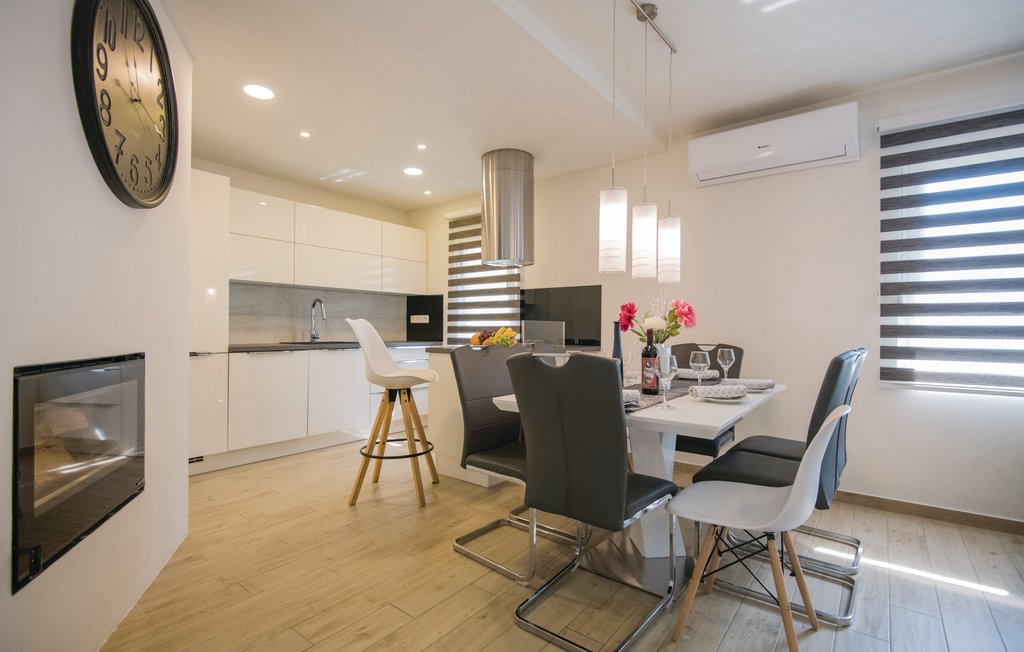 Feriehus - Makarska-Krivodol , Kroatia - CDC076 4