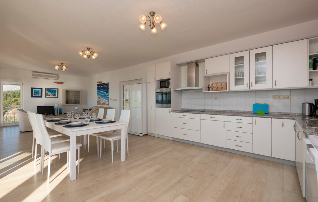 Ferieleilighet - Makarska-Podaca , Kroatia - CDC078 18