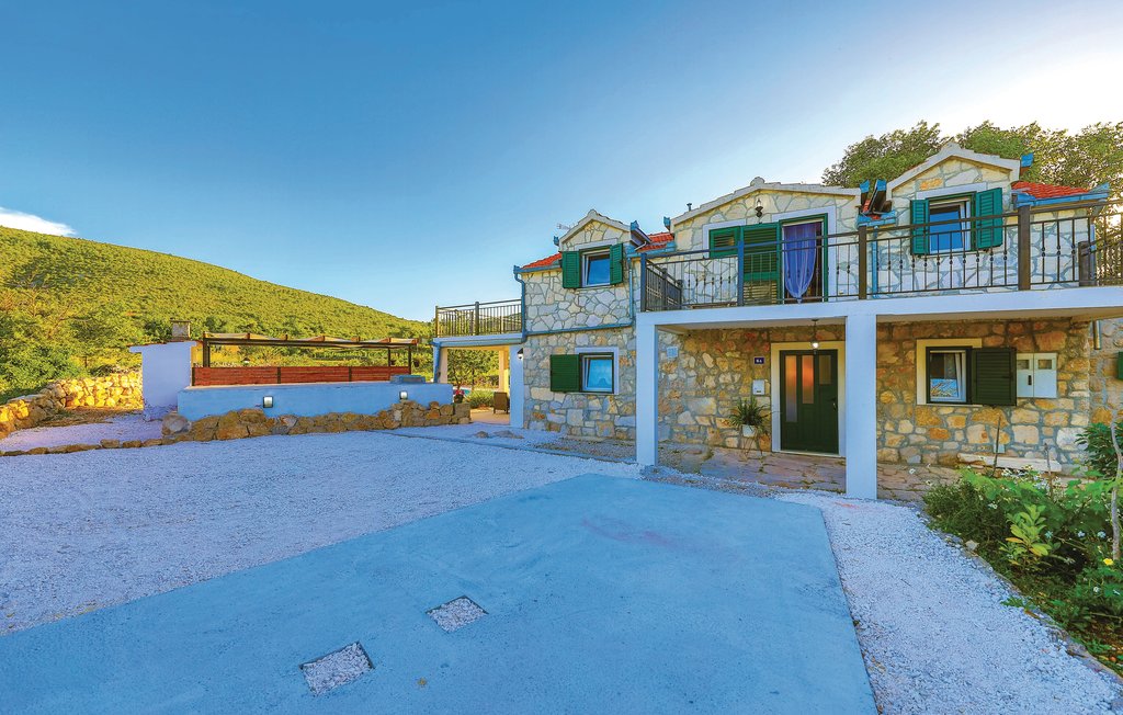 Ferienhaus - Trogir-Ljubitovica , Kroatien - CDC081 11