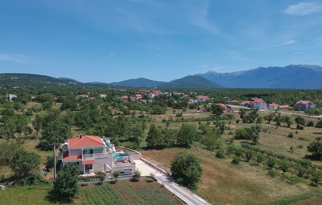 Ferienhaus - Makarska-Cista Provo , Kroatien - CDC108 8