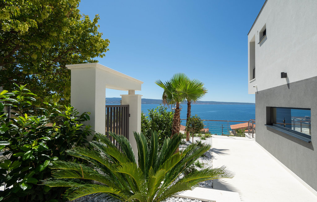 Feriehuse - Omis-Suhi Potok , Kroatien - CDC120 12