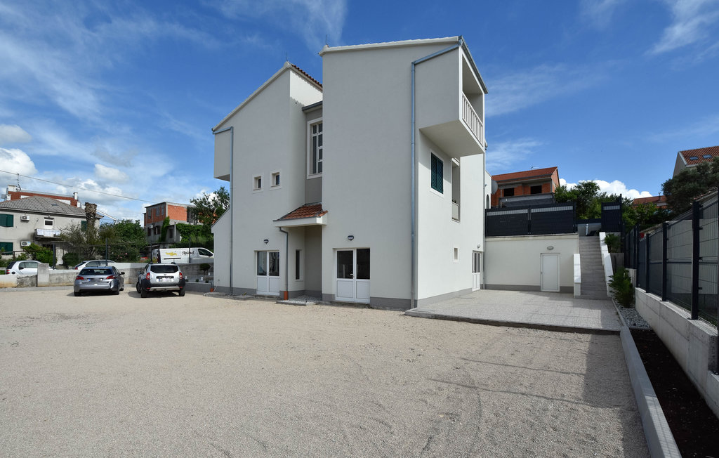 Ferienhaus - Split-Solin , Kroatien - CDC129 18