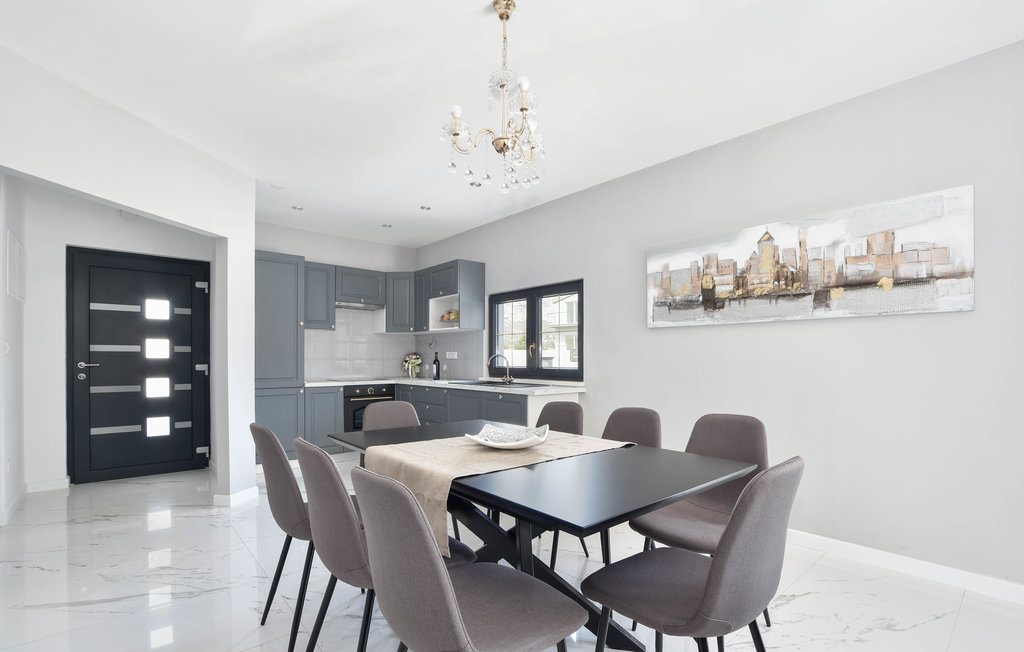 Feriehuse - Split , Kroatien - CDC132 4