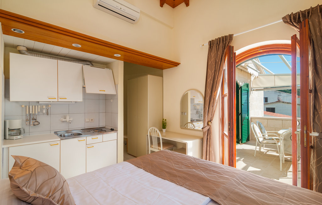 Lejlighed - Trogir-Okrug Gornji , Kroatien - CDC156 3