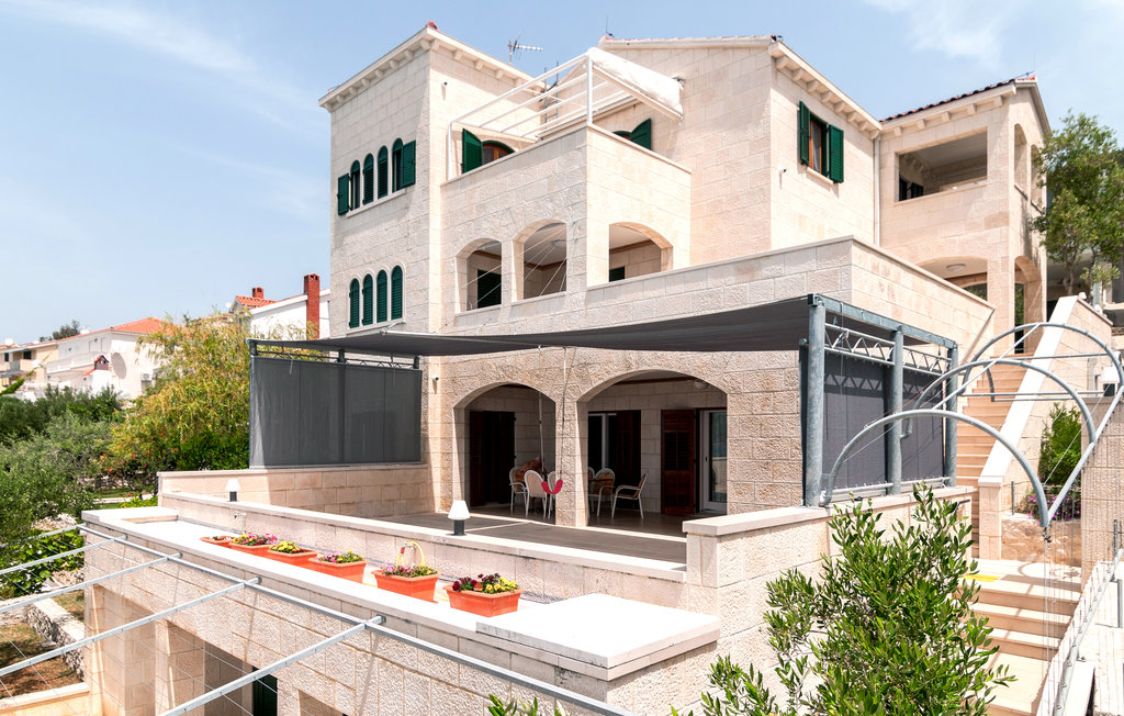 Ferienwohnung - Okrug Donji-Trogir , Kroatien - CDC158 10