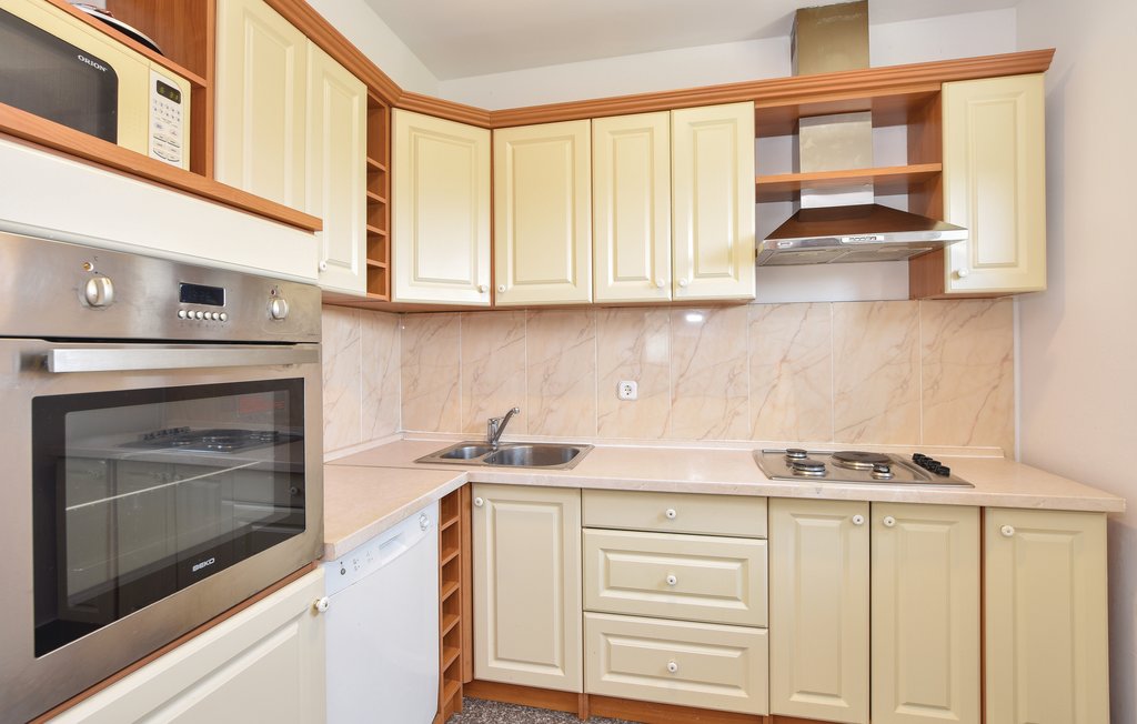 Feriehuse - Split-Sinj , Kroatien - CDC161 25