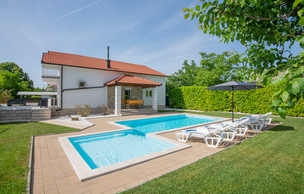 Semesterhus - Makarska-Vinjani Donji , Kroatien - CDC210 1