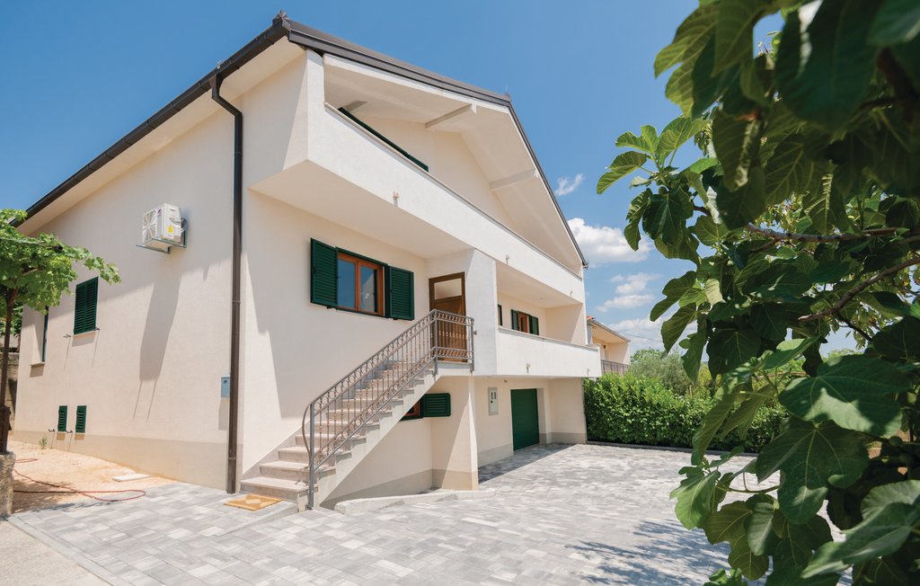 Feriehuse - Makarska-Imotski , Kroatien - CDC217 6