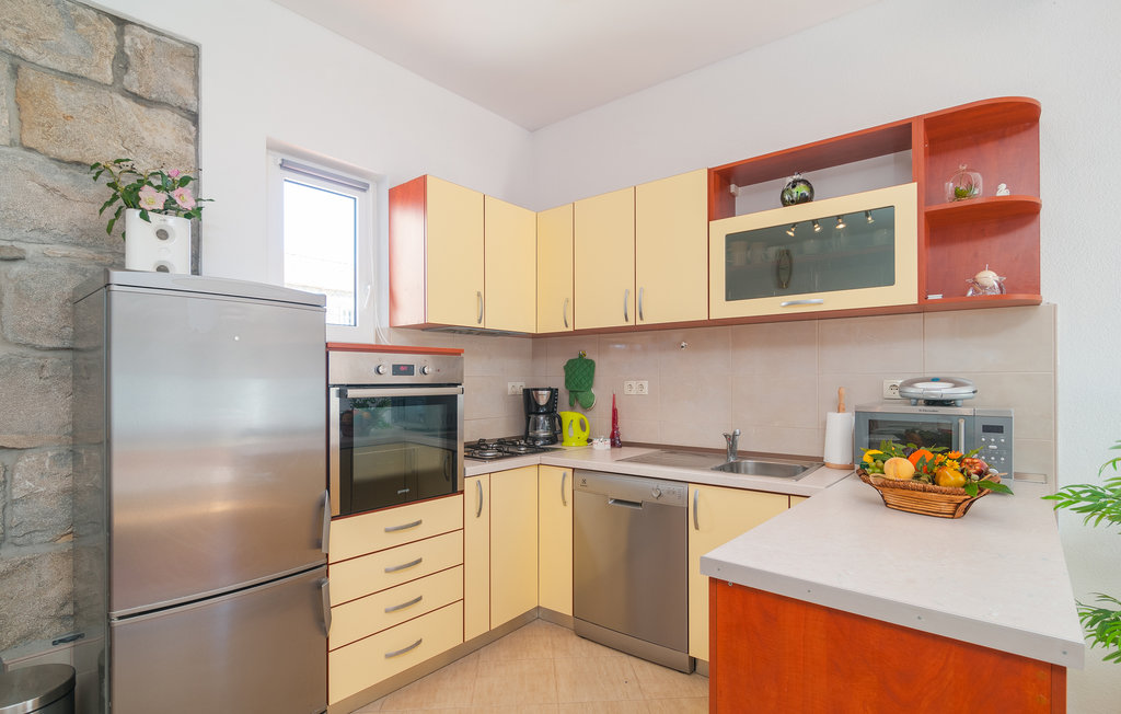 Lejlighed - Slime-Zadvarje , Kroatien - CDC263 13