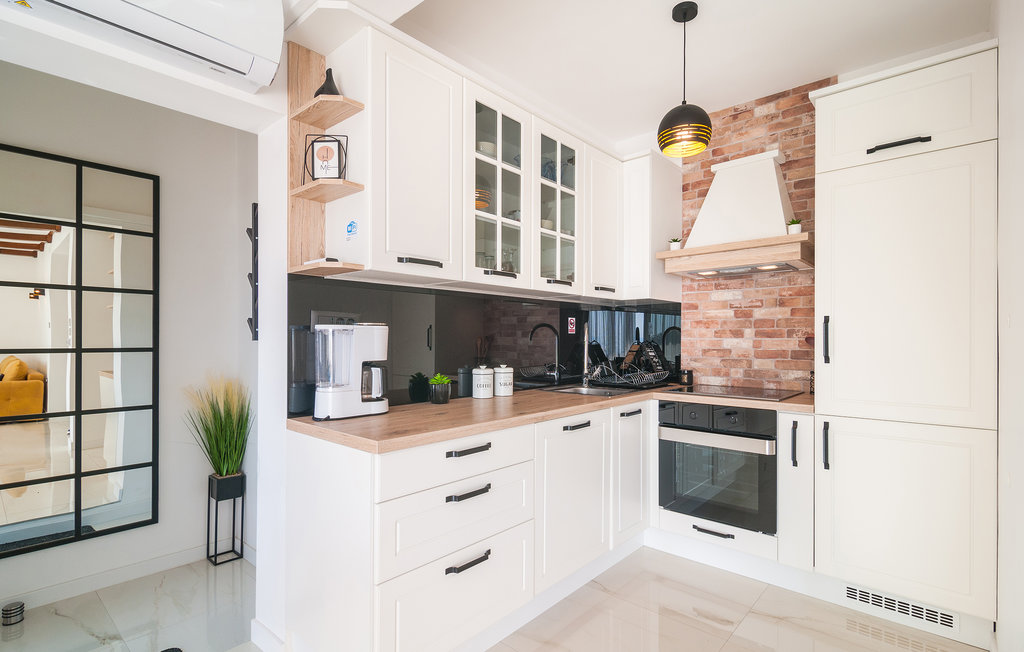 Feriehus - Trogir-Kastel Sucurac , Kroatia - CDC288 36