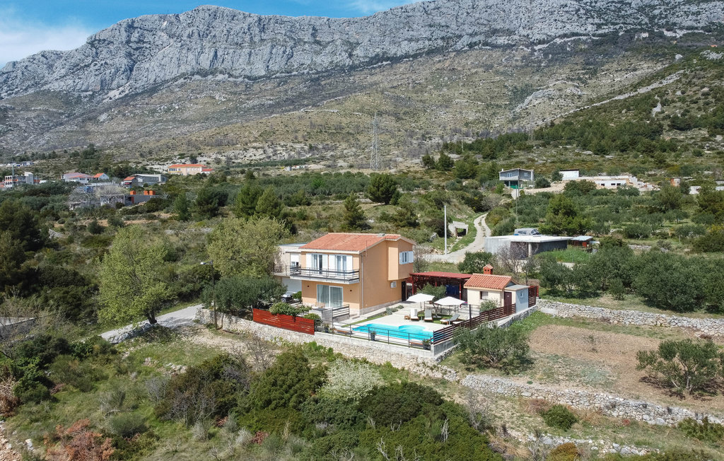 Feriehus - Trogir-Kastel Sucurac , Kroatia - CDC288 18