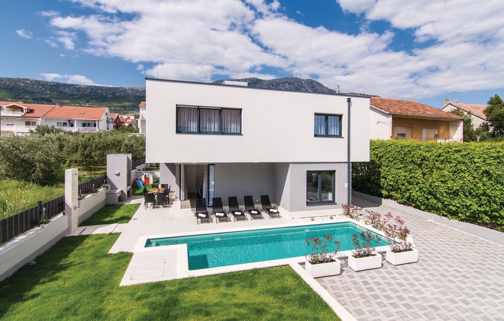 Ferienhaus - Trogir-Kastel Kambelovac , Kroatien - CDC304 10