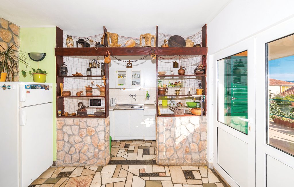 Lejlighed - Trogir-Seget Vranjica , Kroatien - CDC332 8