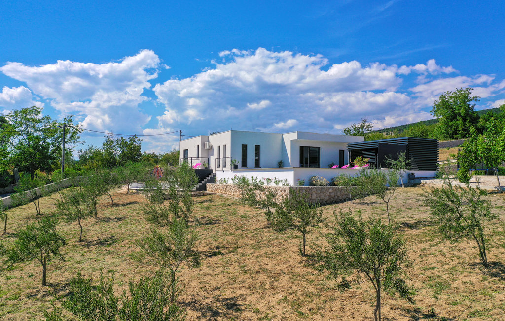 Ferienhaus - Makarska-Glavina Donja , Kroatien - CDC370 10