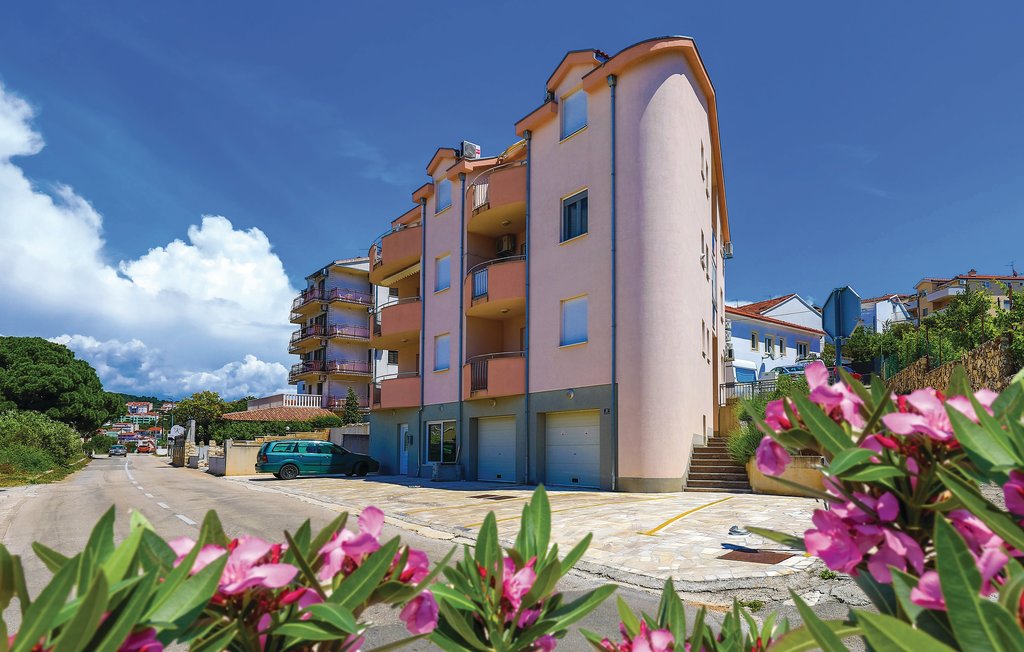 Ferienwohnung - Ciovo-Okrug Gornji , Kroatien - CDC409 3