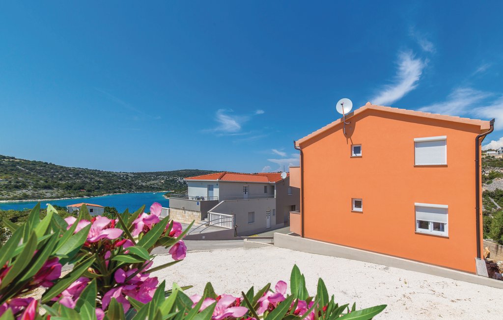 Lejlighed - Trogir-Sevid , Kroatien - CDC410 5