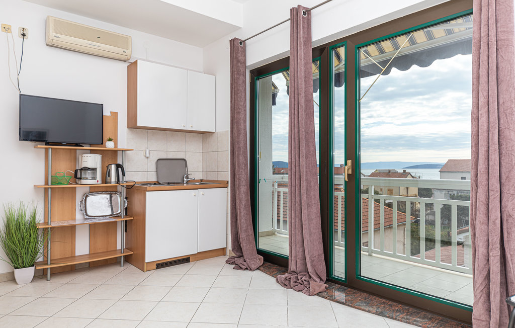 Lejlighed - Trogir-Kastel Stafilic , Kroatien - CDC508 8