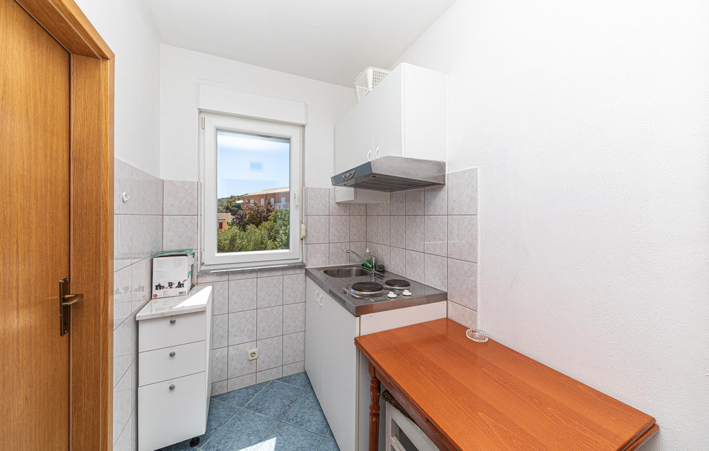 Ferienwohnung - Ciovo-Slatine , Kroatien - CDC526 4