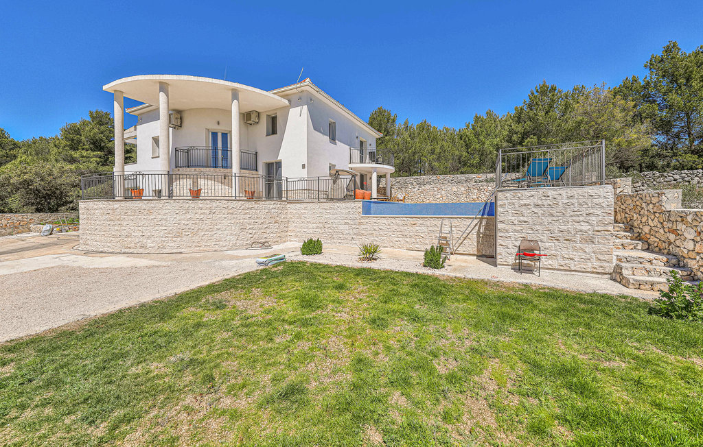 Ferienhaus - Trogir-Vinisce , Kroatien - CDC533 10