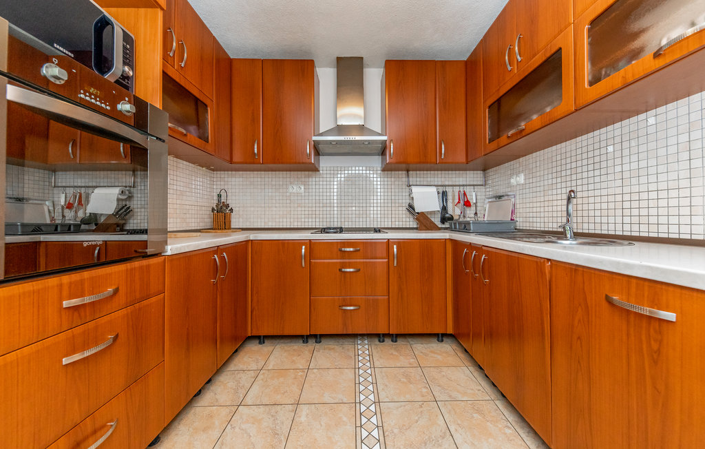 Ferienhaus - Trogir-Seget Donji , Kroatien - CDC537 8