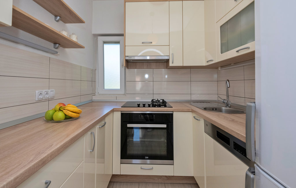 Ferienhaus - Makarska-Imotski , Kroatien - CDC614 28