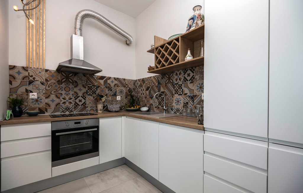 Ferienhaus - Makarska-Bratus , Kroatien - CDC630 9