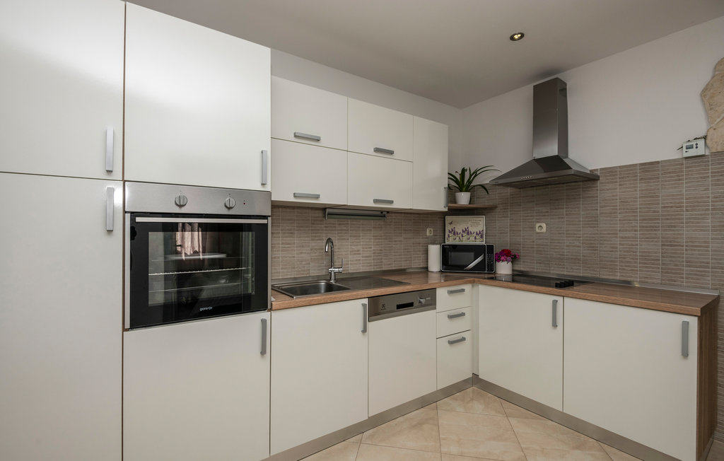 Ferienwohnung - Makarska , Kroatien - CDC634 9