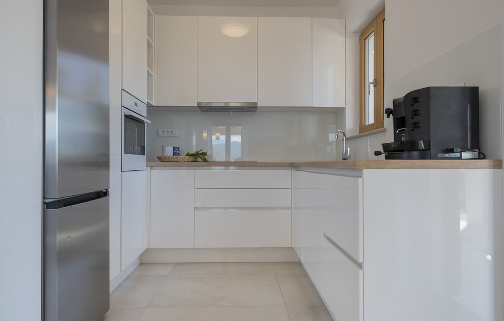 Feriehuse - Makarska-Glavina Donja , Kroatien - CDC649 30