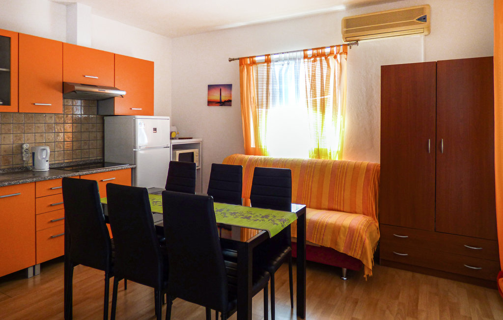 Feriehuse - Omis-Mimice , Kroatien - CDC670 5