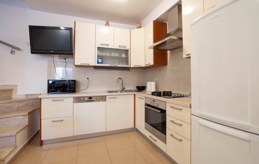 Feriehuse - Split , Kroatien - CDC684 5