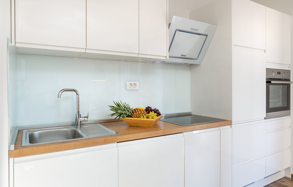 Ferienhaus - Trogir-Kastel Sucurac , Kroatien - CDC689 8