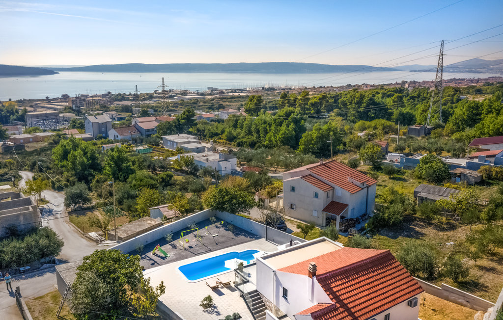 Ferienhaus - Trogir-Kastel Sucurac , Kroatien - CDC689 2