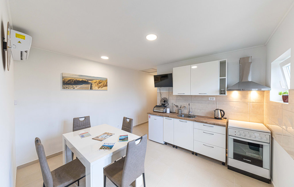 Lejlighed - Trogir-Kastel Stari , Kroatien - CDC725 3