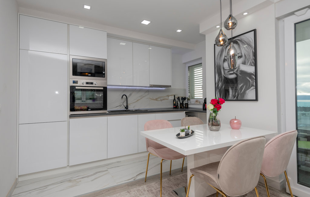 Ferieleilighet - Makarska , Kroatia - CDC780 12