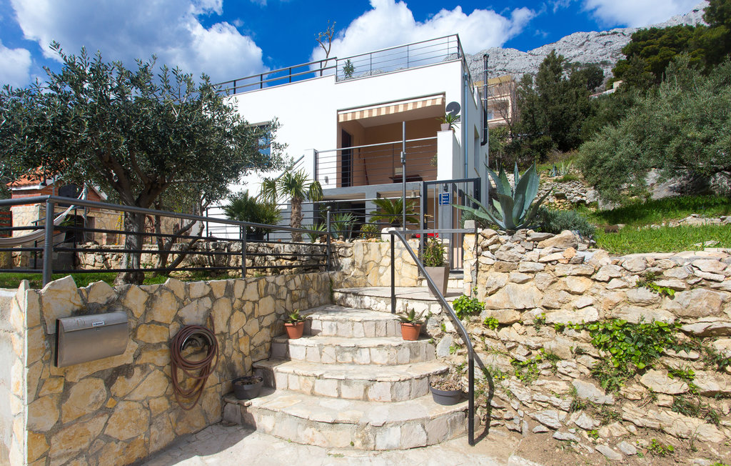 Ferienhaus - Omis - Marusici , Kroatien - CDC814 10