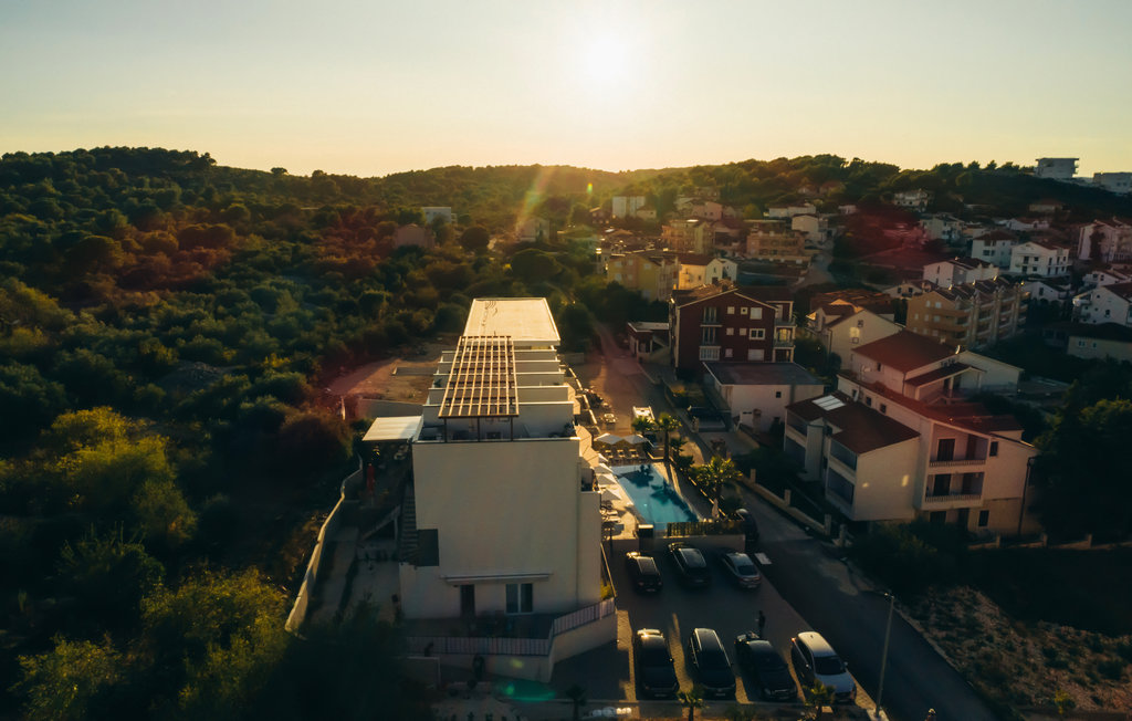 Ferienwohnung - Ciovo-Okrug Gornji , Kroatien - CDC830 8