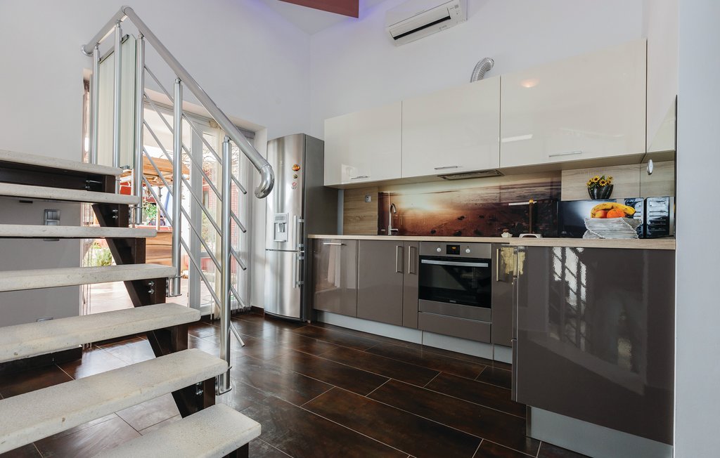 Location de vacances - Trogir-Vinisce , Croatie - CDC845 16