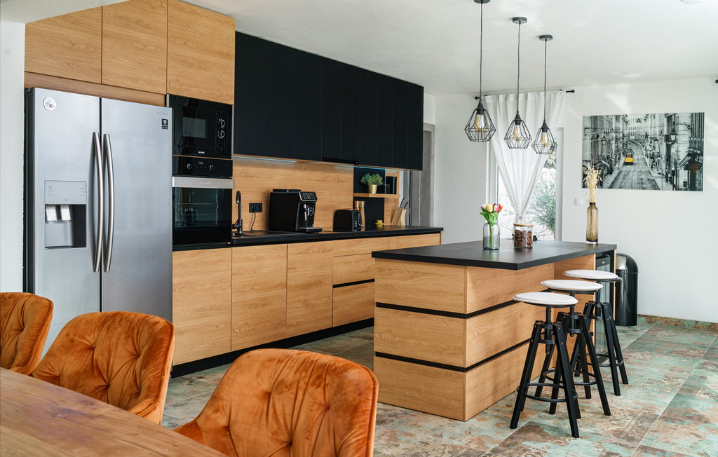 Ferienhaus - Trogir - Sevid , Kroatien - CDC871 31