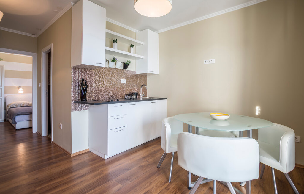 Lejlighed - Split-Podstrana , Kroatien - CDC873 6