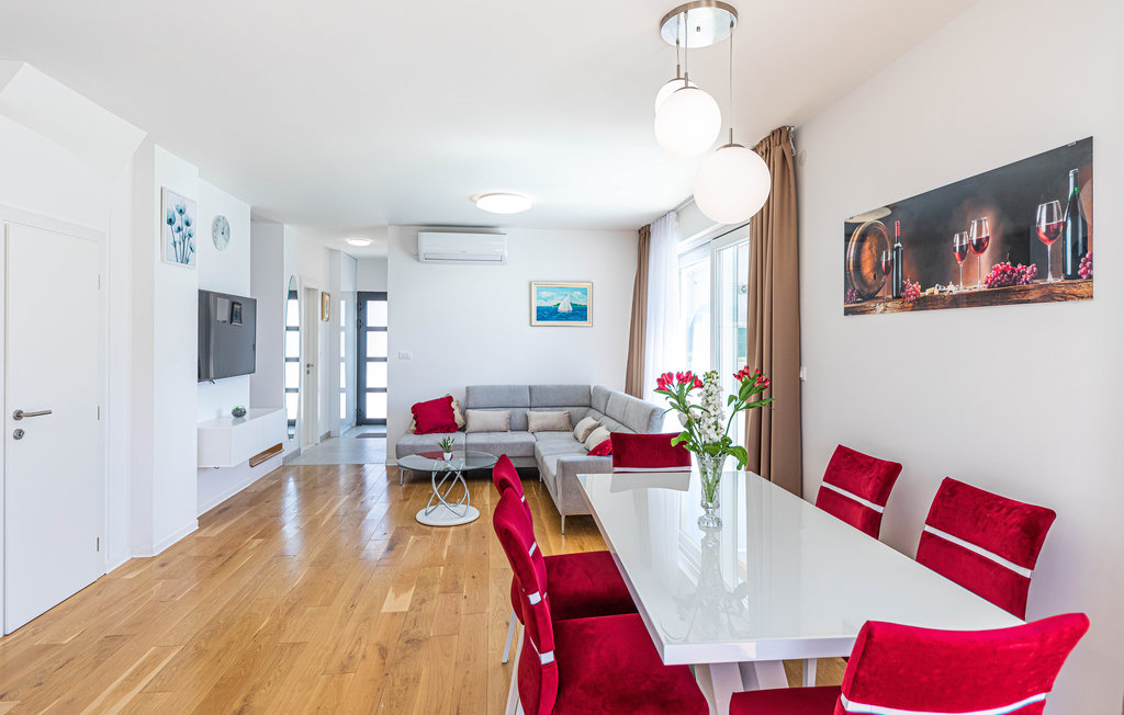 Ferienhaus - Trogir-Kastel Gomilica , Kroatien - CDC896 26