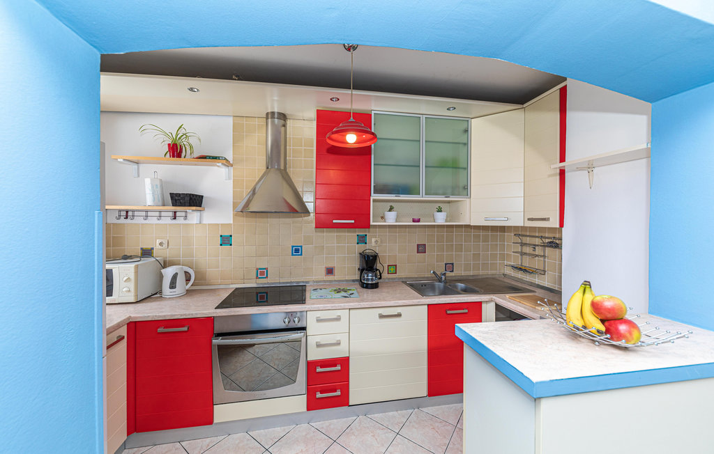 Lejlighed - Trogir , Kroatien - CDC961 4