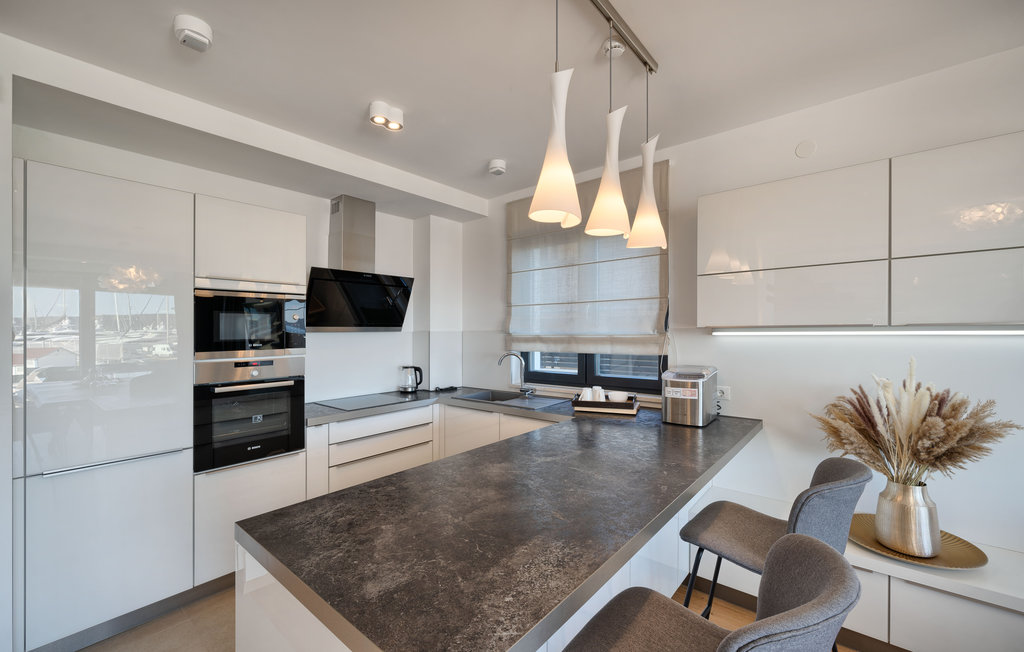 Ferienhaus - Trogir-Kastel Gomilica , Kroatien - CDC973 20