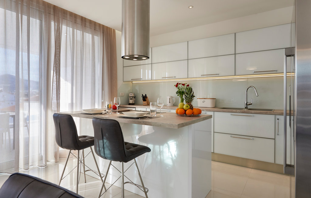 Semesterhus - Trogir , Kroatien - CDC991 4