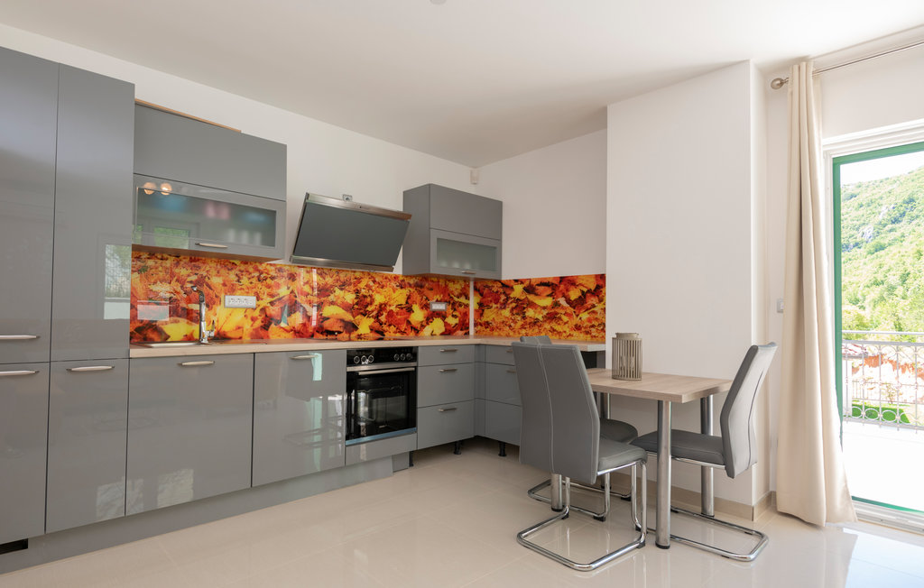 Feriehuse - Makarska-Ricice , Kroatien - CDC580 47