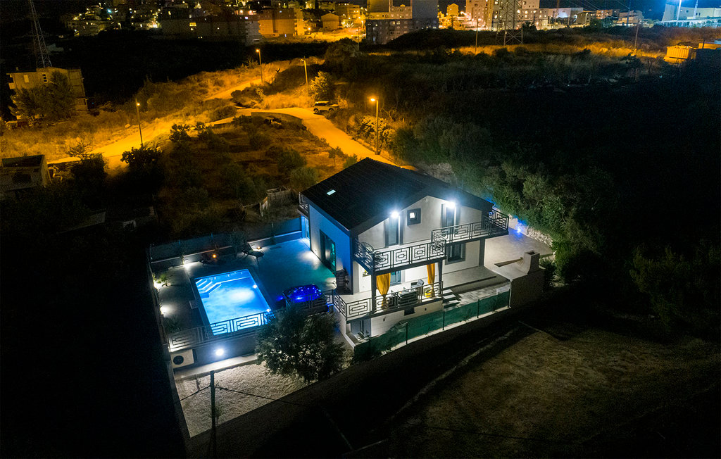 Ferienhaus - Split , Kroatien - CDC866 8