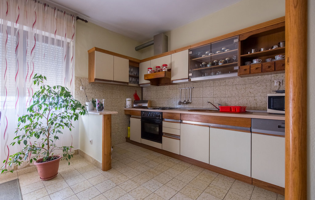 Feriehuse - Trogir-Kastel Sucurac , Kroatien - CDC112 48