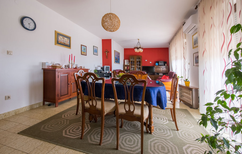 Feriehuse - Trogir-Kastel Sucurac , Kroatien - CDC112 49